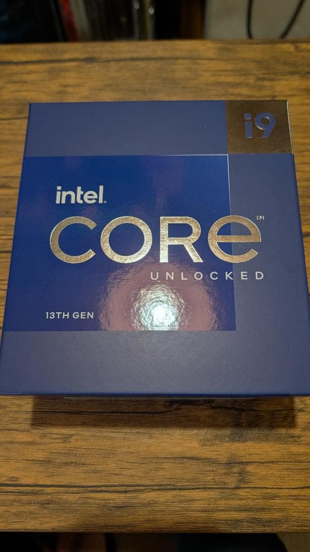 CPU Intel Core i9-13900K 13th Gen CPU Amazon.com: Intel Core i9 13900K CPU 4.3GHz (5.8GHz Turbo) 13th