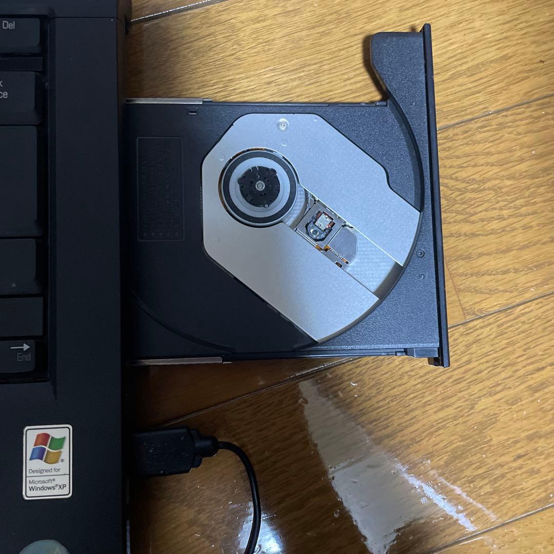 Windows XP ノートPC 古い美少女ゲームにおすすめ。