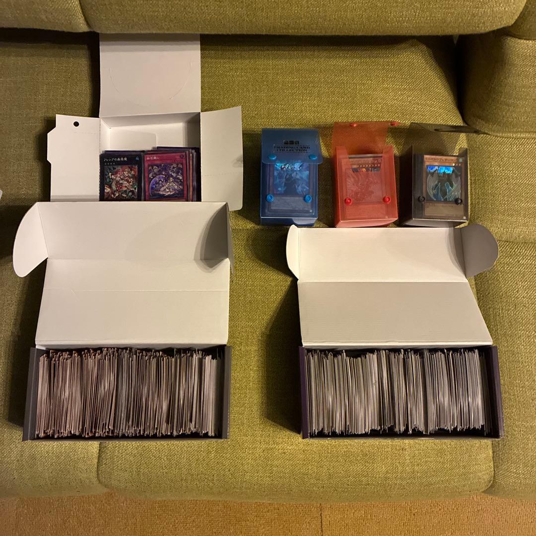 雪*瀬様 遊戯王OCG デュエルモンスターズ 引退品 - メルカリ