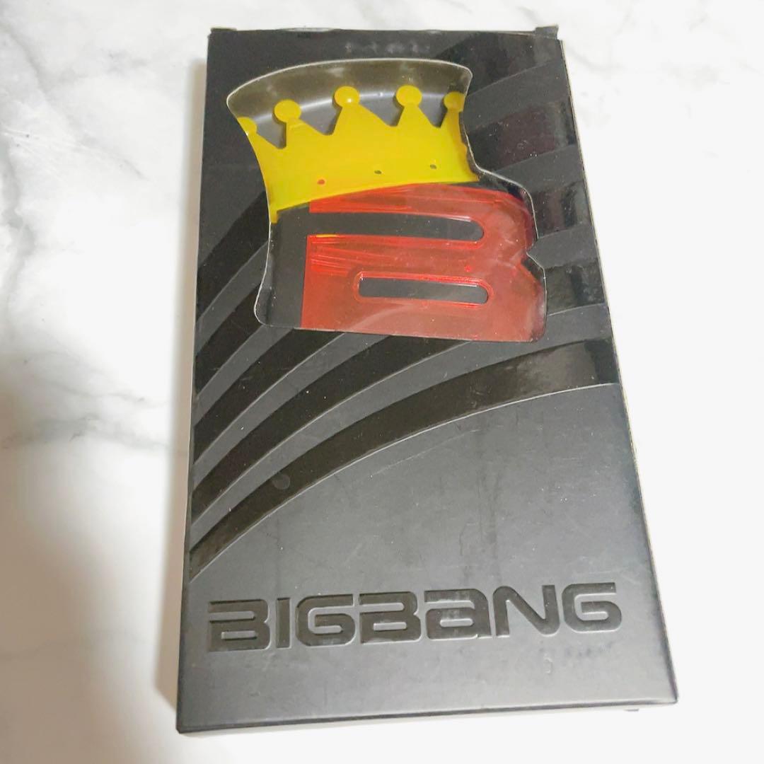 BIGBANG ペンライト 日本バージョン初期 - メルカリ