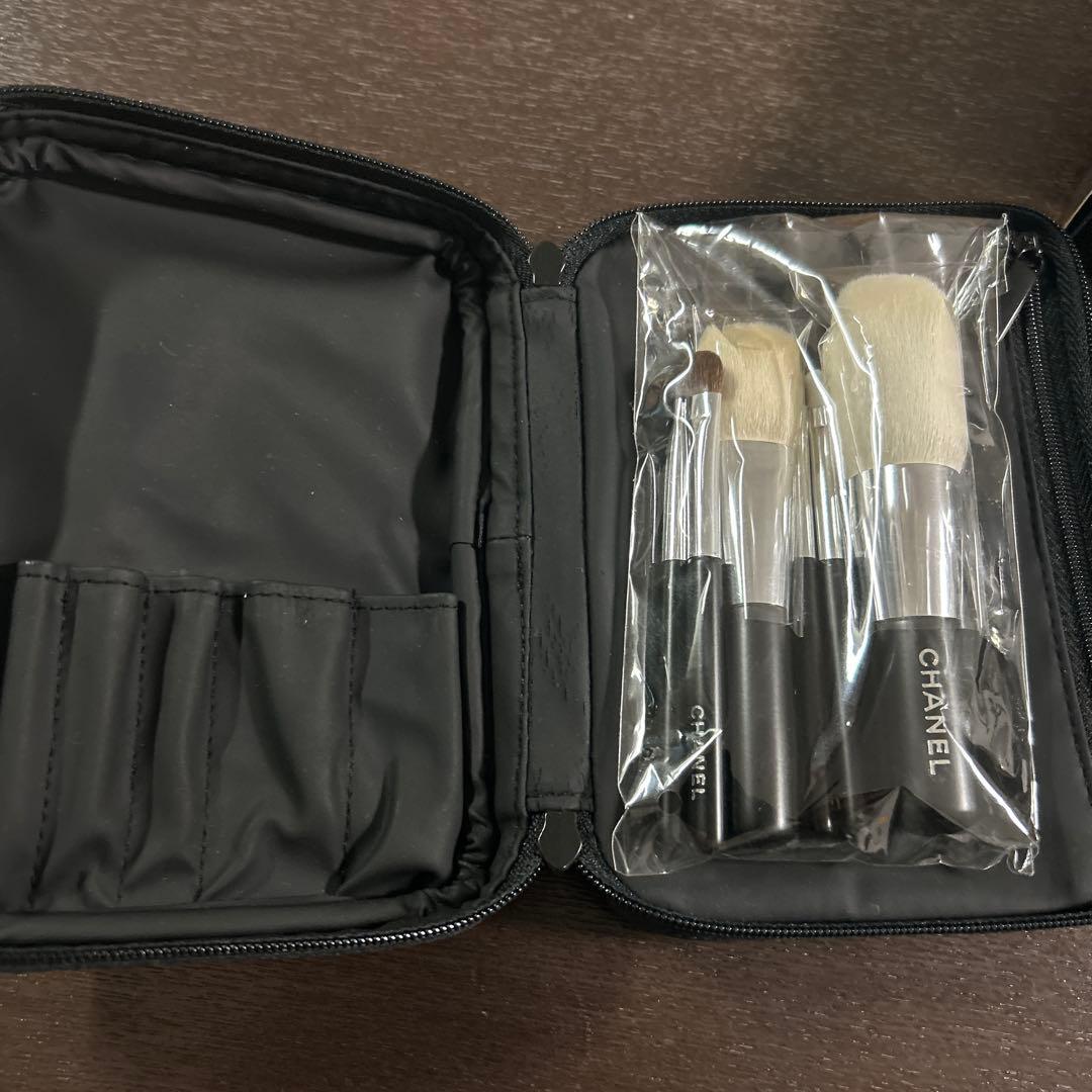 ☆最終お値下げ☆CHANEL LES MINIS ミニブラシセット - メルカリ