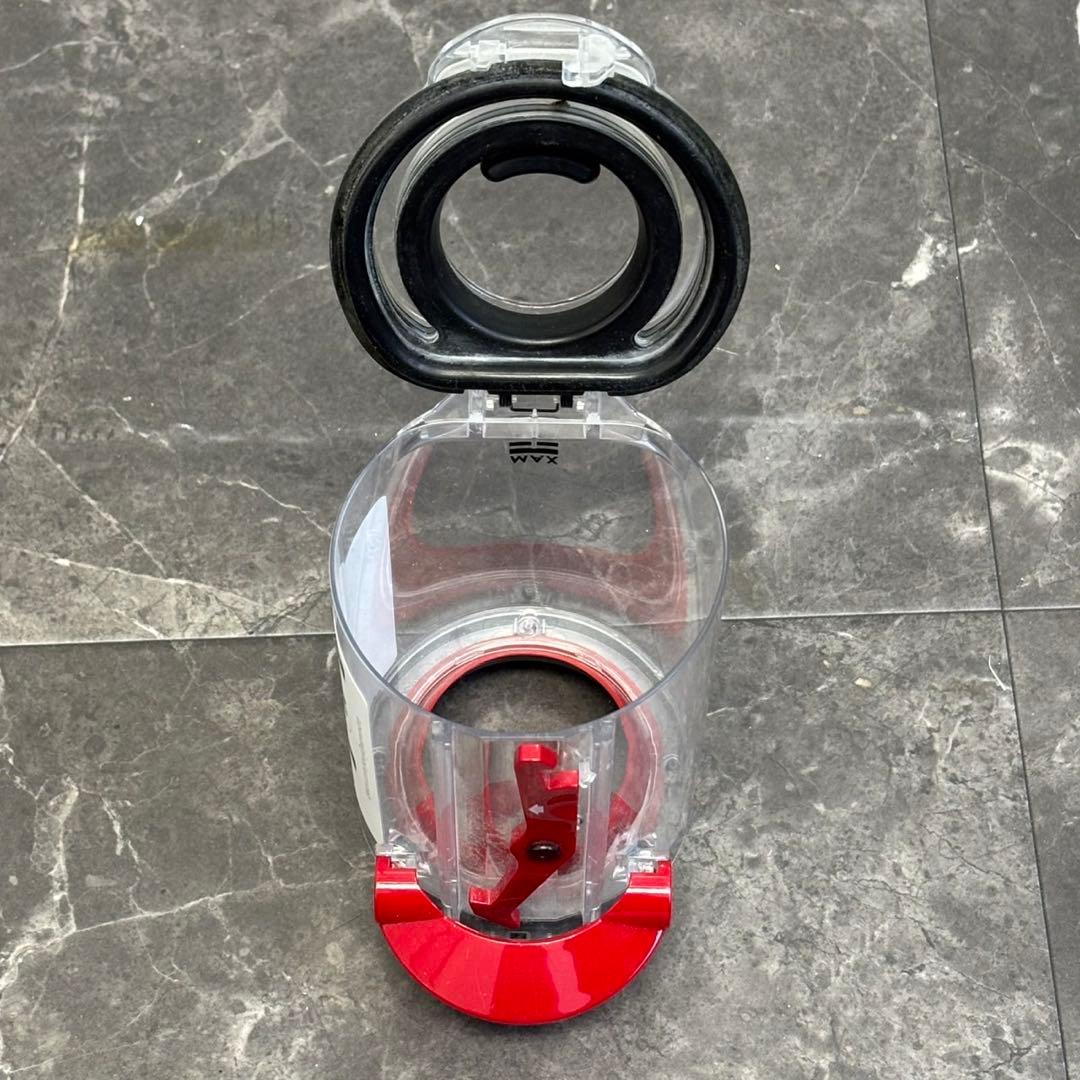 ♪送料込！Dysonコードレスクリーナー Micro 1.5kg SV21