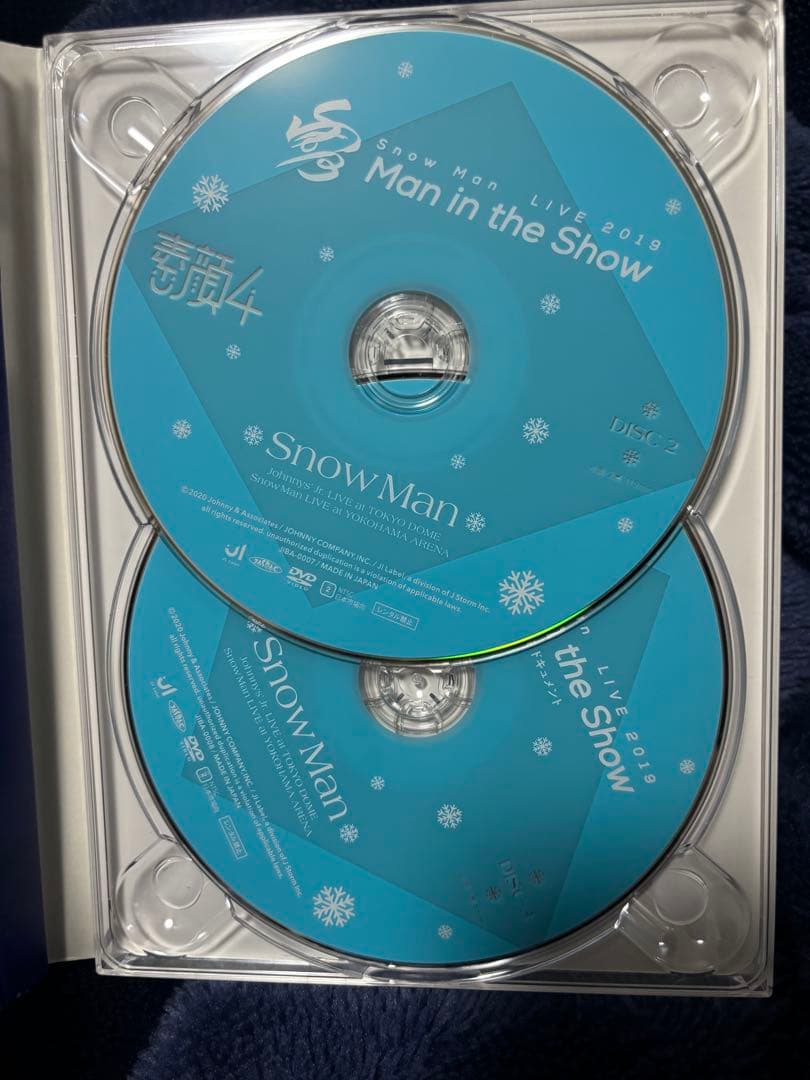 【正規品】 Man 素顔4