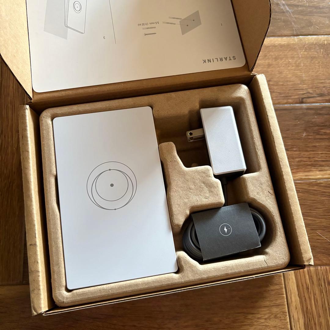 スターリンク 小型 ルーター ミニ STARLINK ROUTER MINI Amazon.co.jp: Starlink Router mini Starlink Gen2/Gen 3