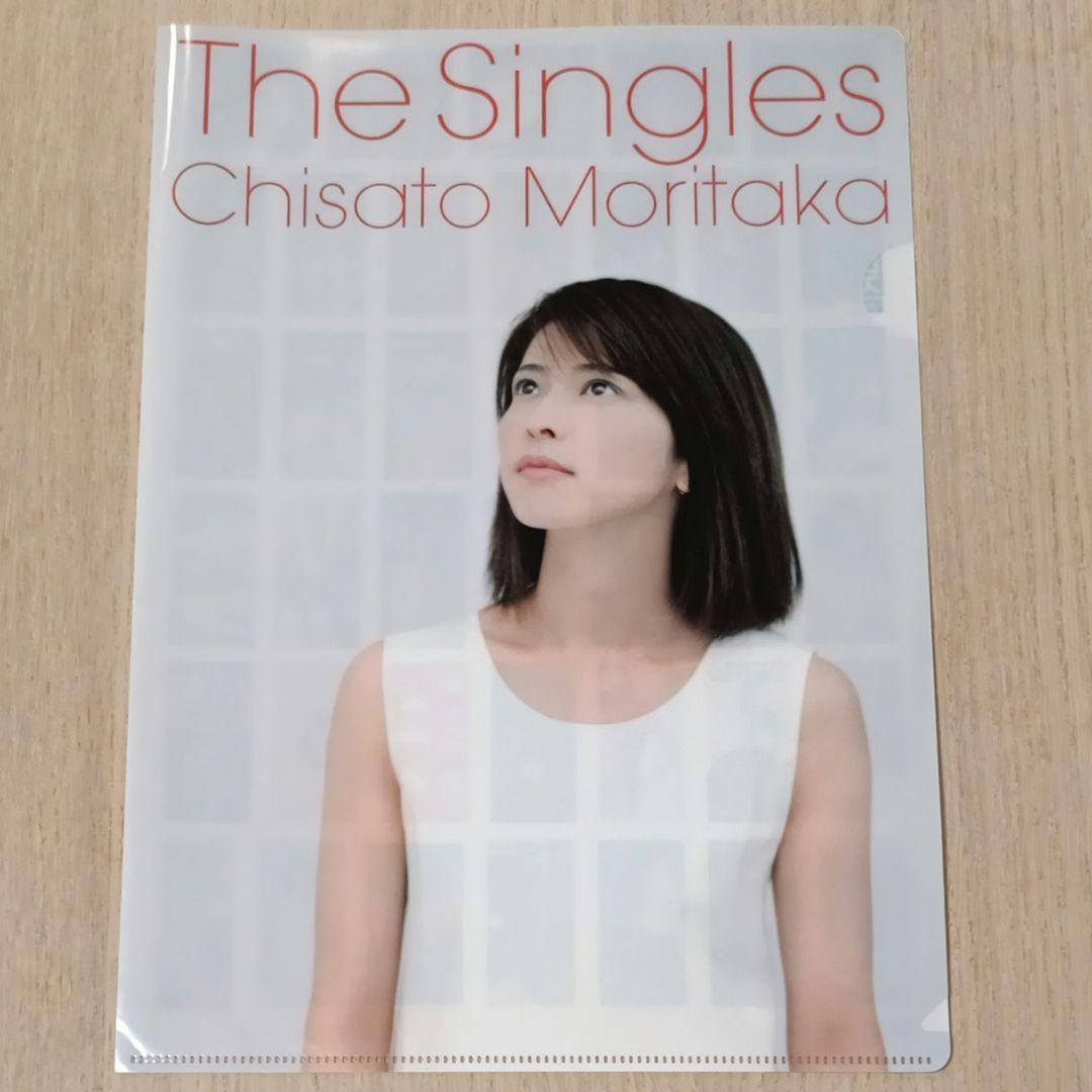 森高千里 クリアファイル ライブツアー CD購入特典 - メルカリ