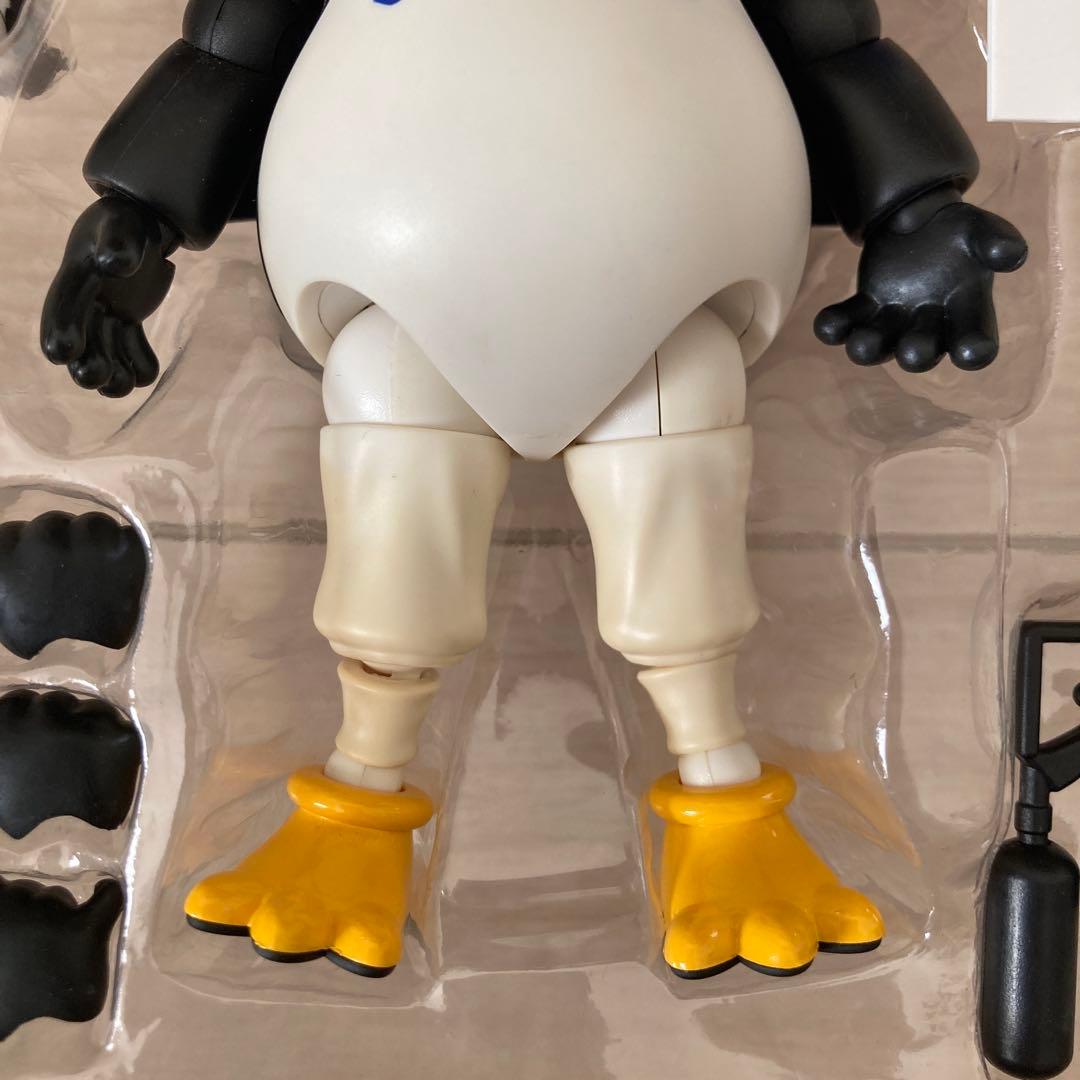 つば九郎 S.H.Figuarts フィギュア ヤクルトスワローズ