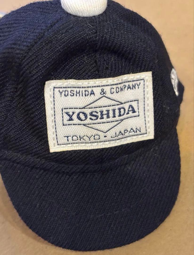 Ninさん専用 ニューエラ コラボ キーホルダー 非売品 レアアイテム