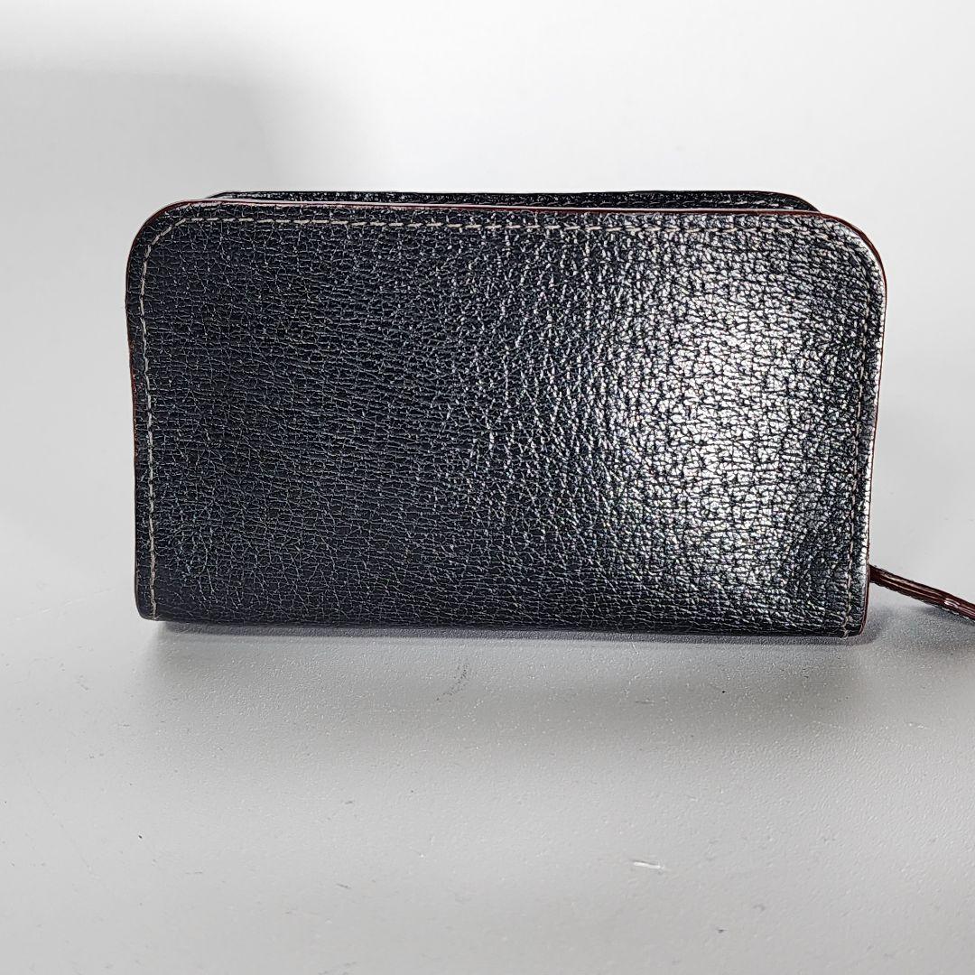 ヴィヴィアンウエストウッド オーブ マルチケース 小物入れ ブラック