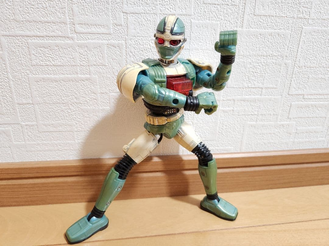 機動刑事ジバン マルチフォーム | Shop at Mercari from Japan! | Buyee