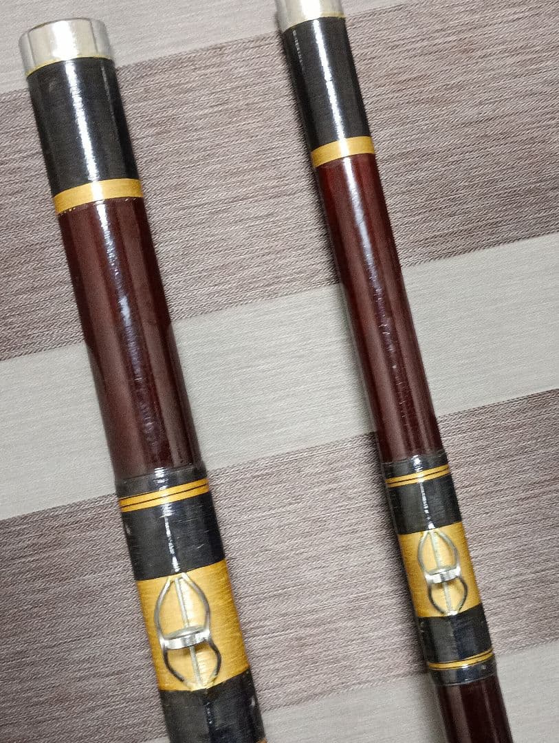 オリムピック大鵬4本継ぎクエ竿5.85m離島底物竿 - メルカリ