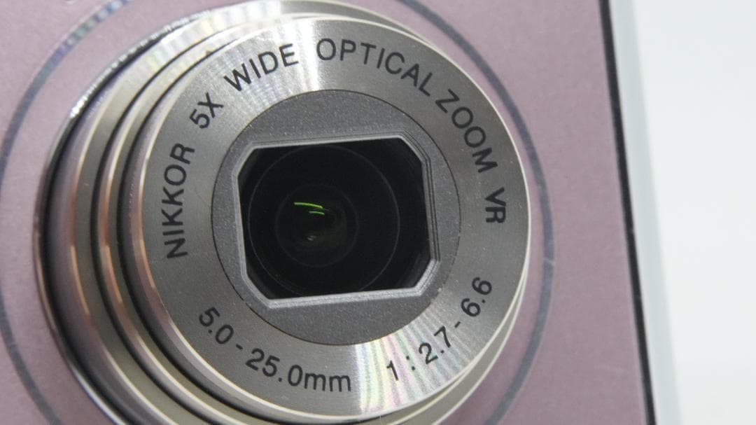 A2390】 Nikon COOLPIX S640 ニコン クールピクス - メルカリ