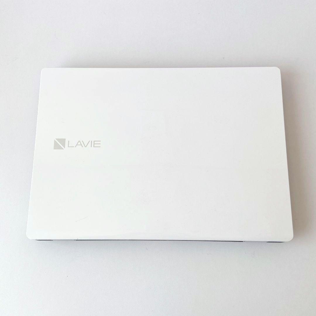 LAVIE/Windows11/第七世代/カメラ/NECノートパソコン/295 - メルカリ