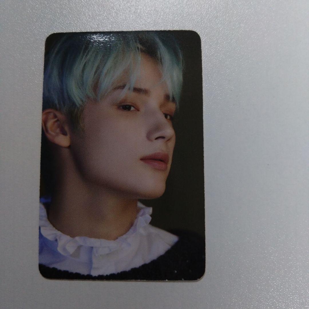 D'ICON ヒュニンカイ TXT トレカ - メルカリ