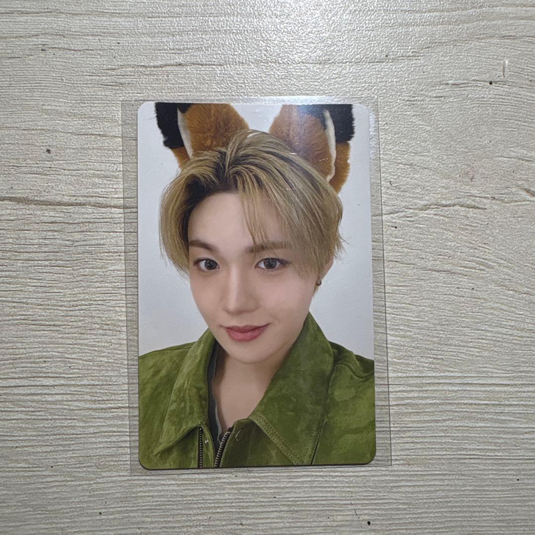 treasure ドヨン トレカ POPUP特典 8000円 - メルカリ