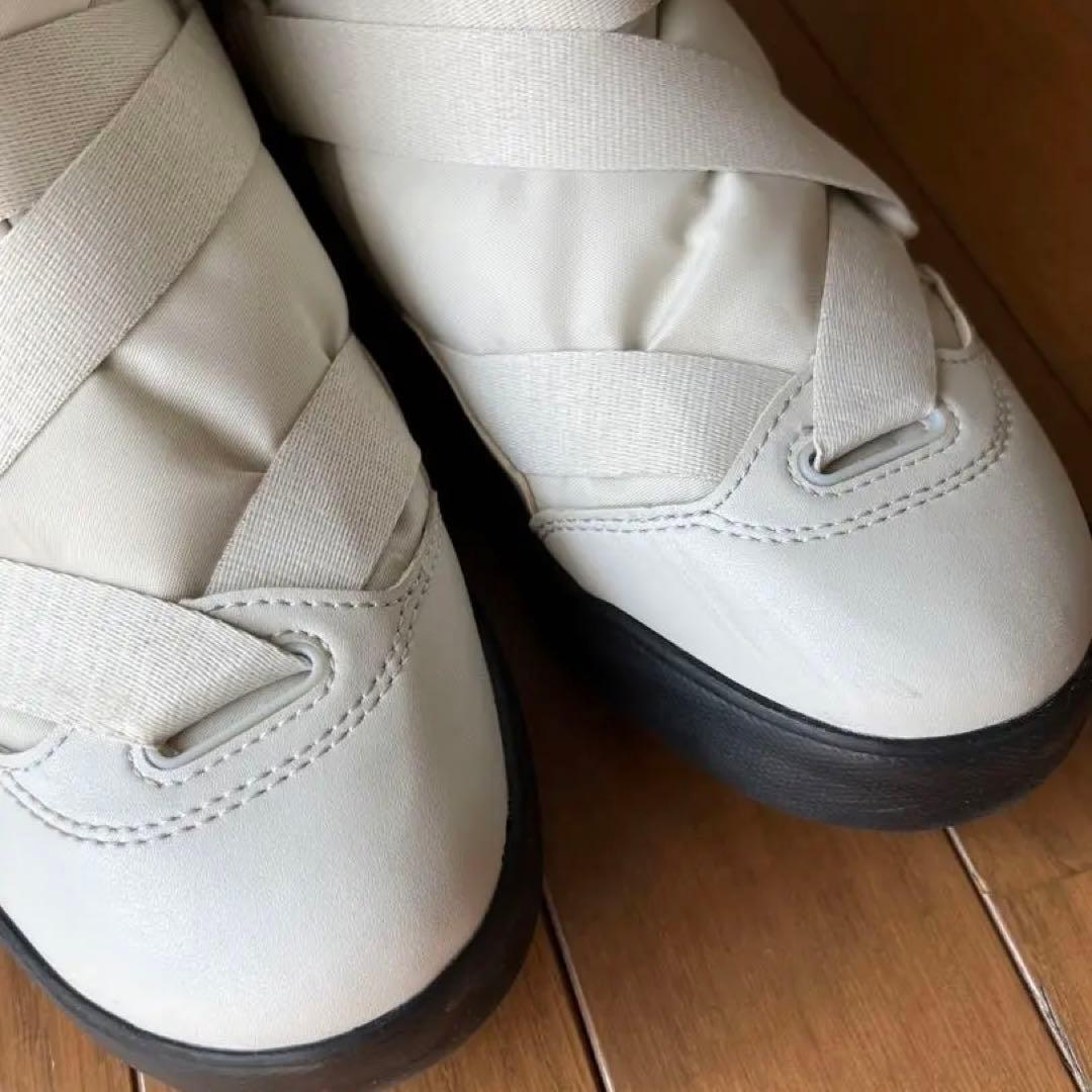 KEEN HOODZERRA WP キーン　フッドゼラ 23.5cm