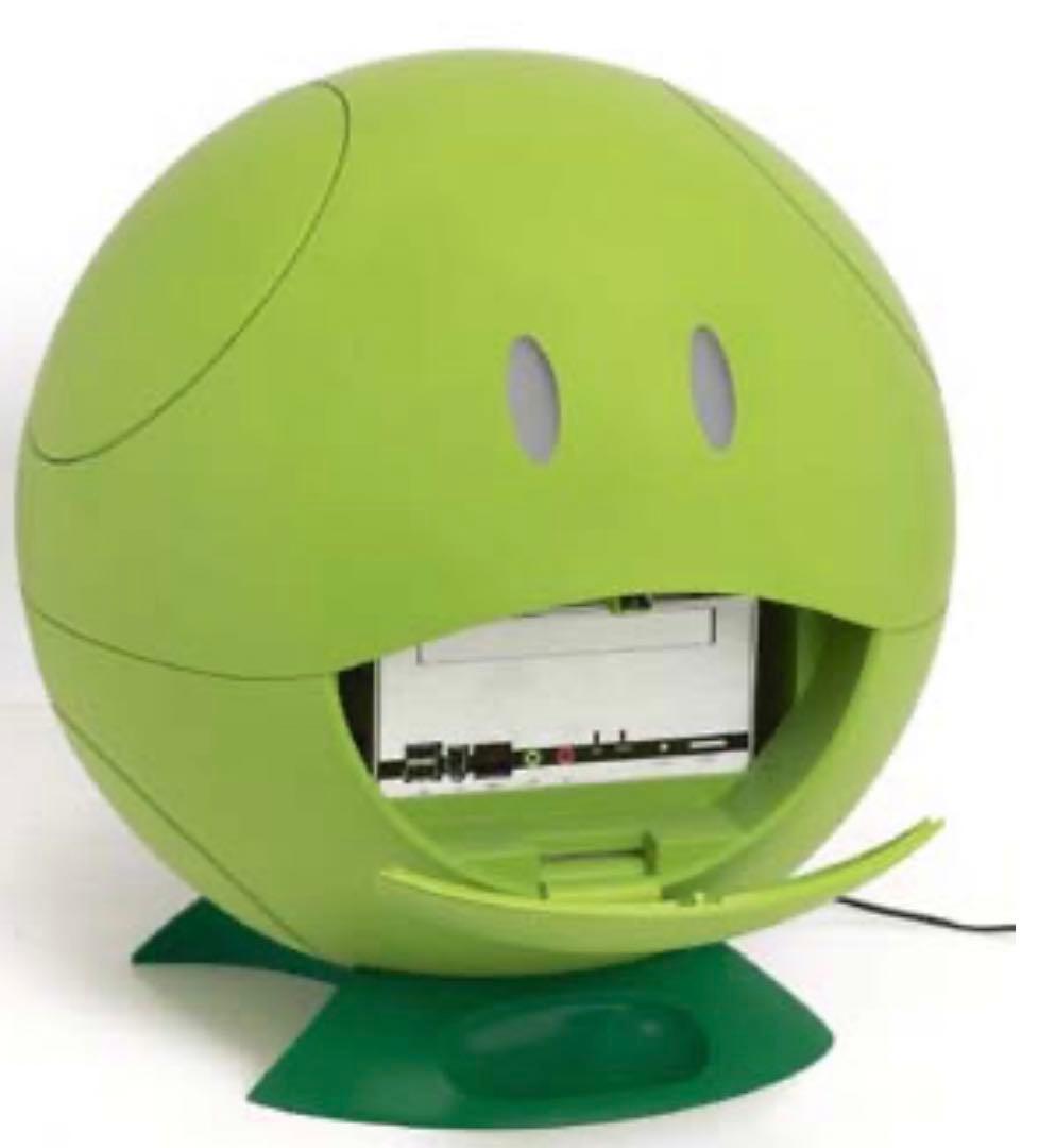 RARE 1/1 HARO PC Case Gundam Limited1000 - メルカリ