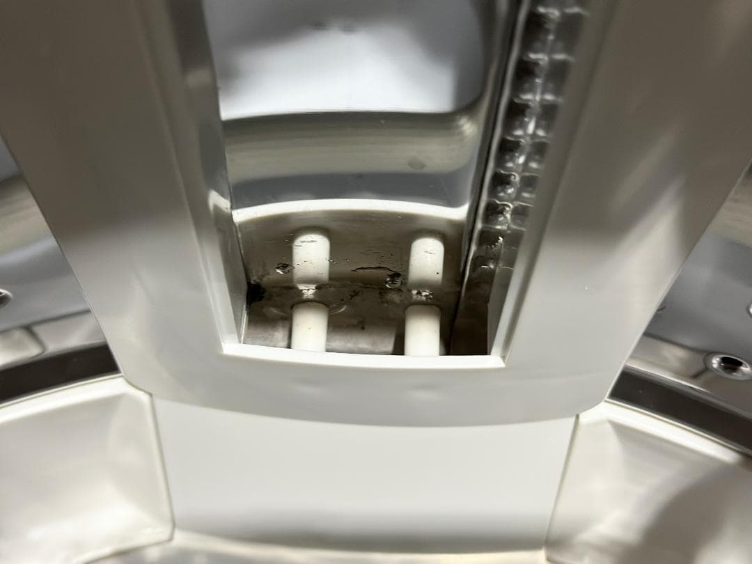 新生活 一人暮らし 送料無料 ヤマダ 全自動洗濯機 6.0kg 2023年製