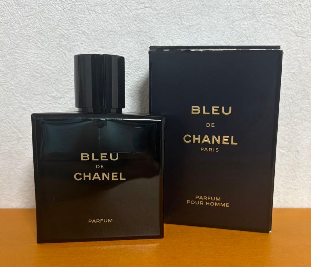 シャネル ブルードゥシャネル パルファム 50ml 楽天市場】【送料無料】シャネル ブルードゥシャネル パルファム 50ml