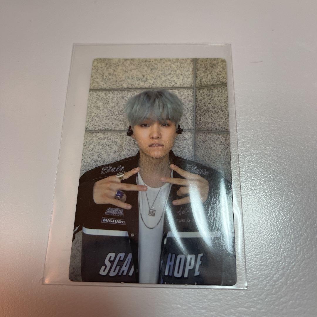 BTS Memories 2017 BluRay トレカ BTS Memories 2017 Blue Ray Photocards | Stay DeLulu!