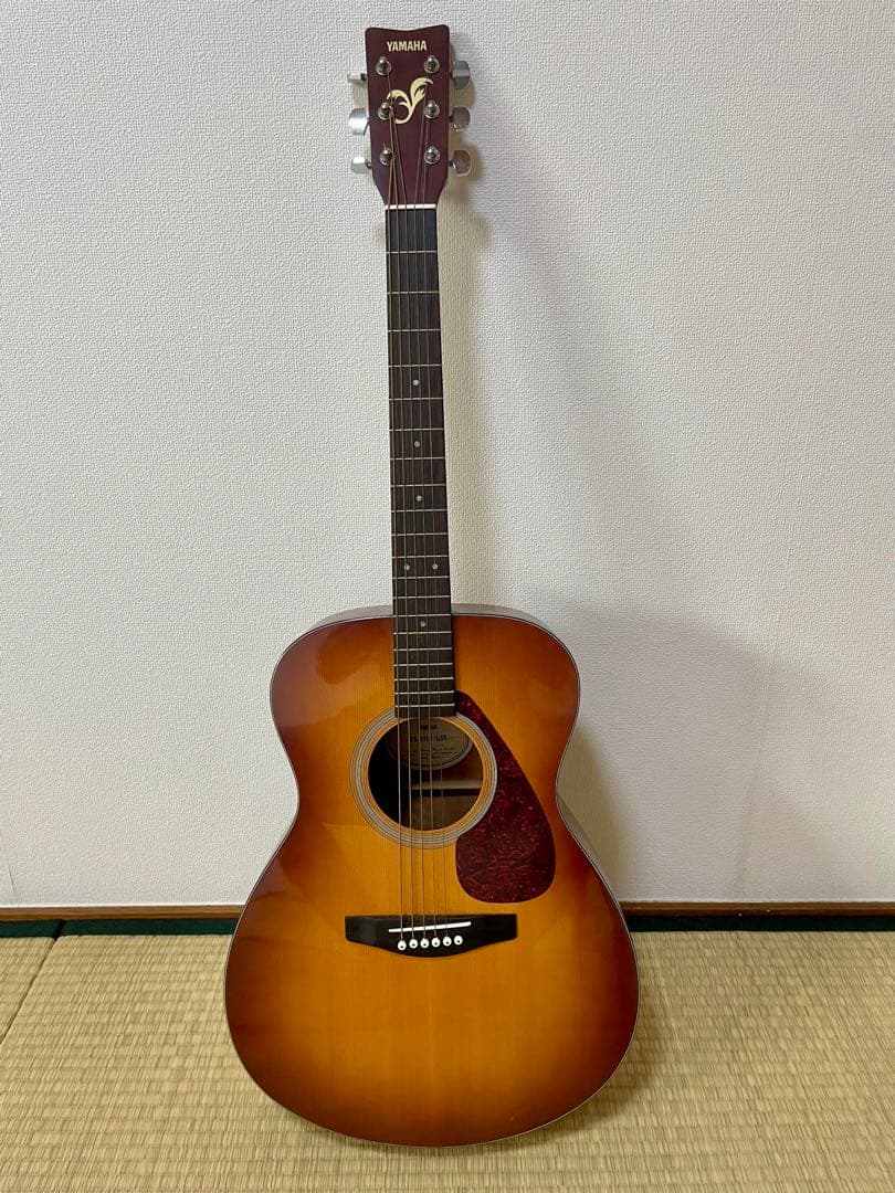 YAMAHA FS-311J LBS アコースティックギター