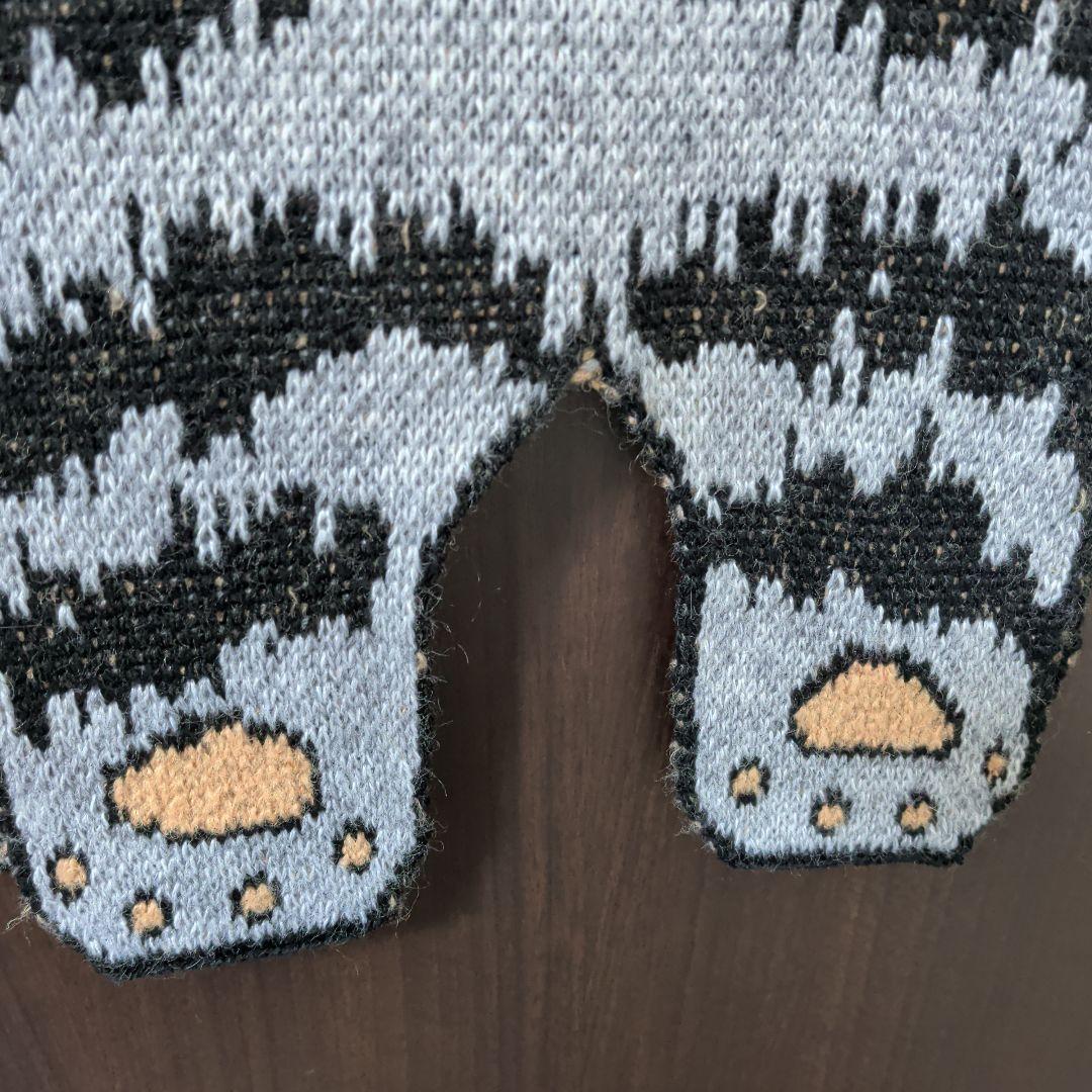 新品！！フランシュリッペ 猫 マフラー 2枚セット - メルカリ