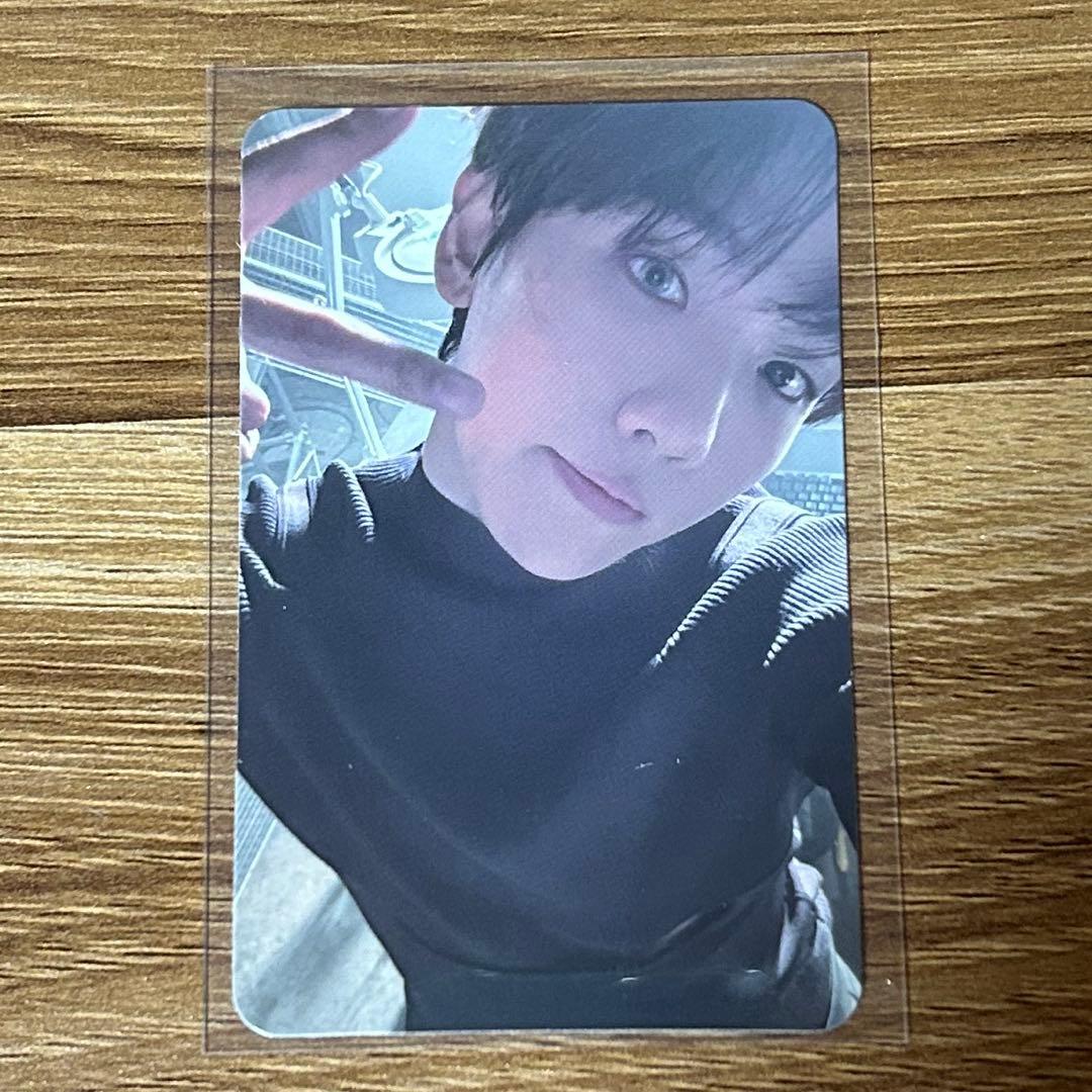 ベッキョン LONSDALEITE トレカ - メルカリ