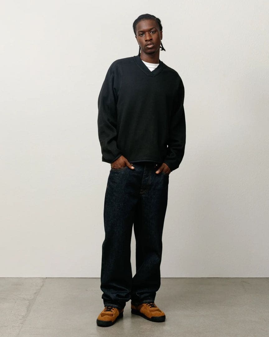 M Stussy x Nike Fleece Thermal 