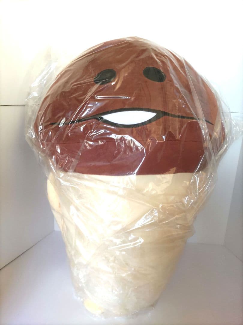 おさわり探偵 なめこ 栽培キット ぬいぐるみ 80㎝ なめこ市場 新品 Amazon.co.jp: サイズ約80cm！！おさわり探偵 なめこ栽培キット長い