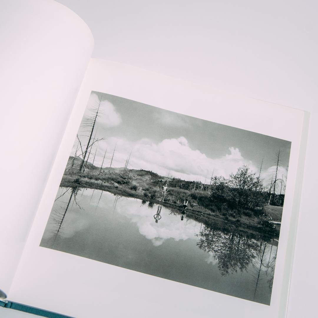 その他 Jock Sturges Misty Dawn
