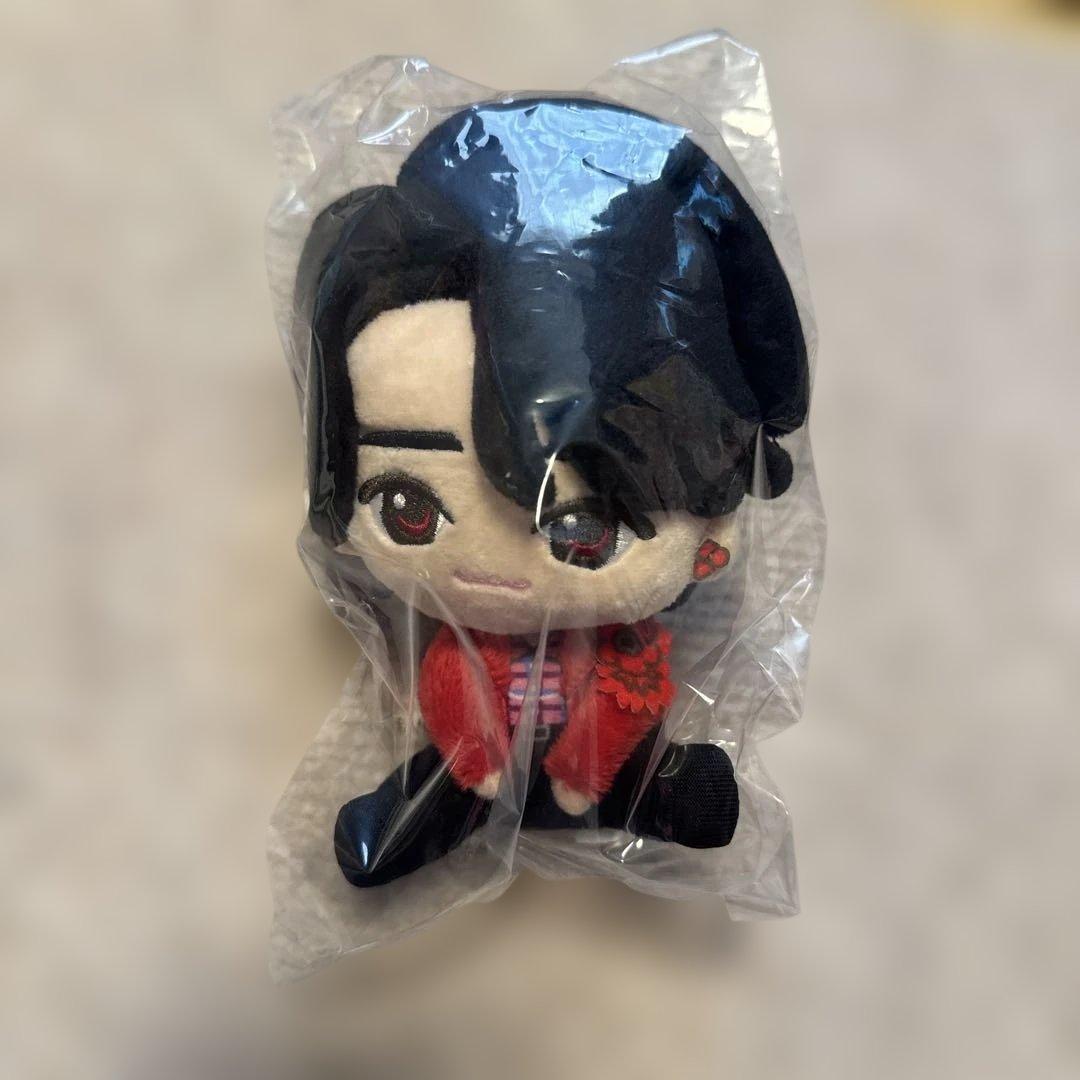 一番くじ ミセス MAGICAL WINTER A賞 大森元貴 - メルカリ