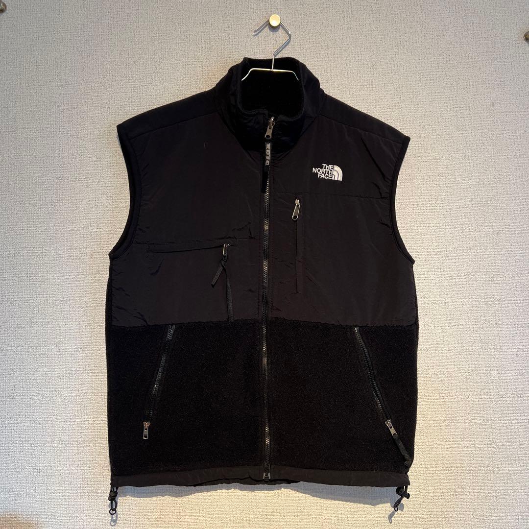 THE NORTH FACE ベスト 工場 直営 店