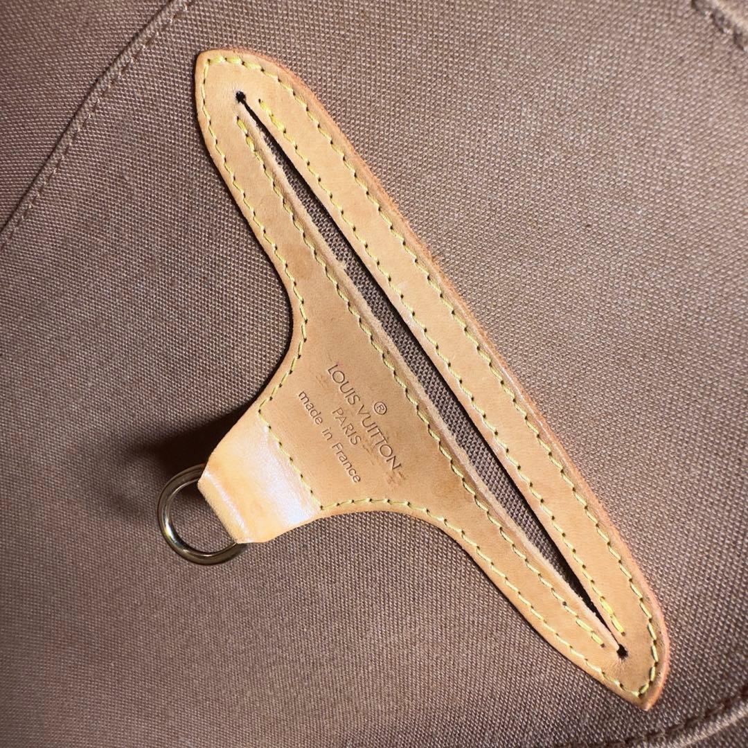 正規品】ルイヴィトン エリプスMM モノグラム｜修理前提｜即購入OK