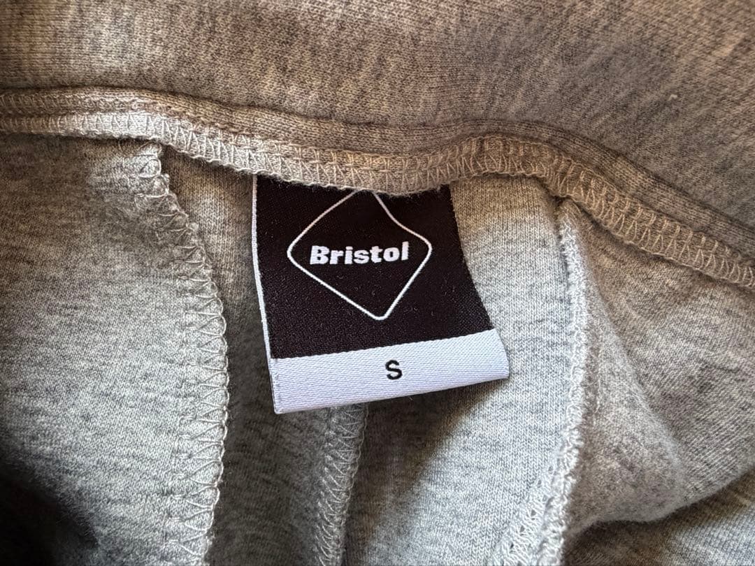 希少 極美品 FCRB 23 TECH SWEAT セットアップ グレー - メルカリ