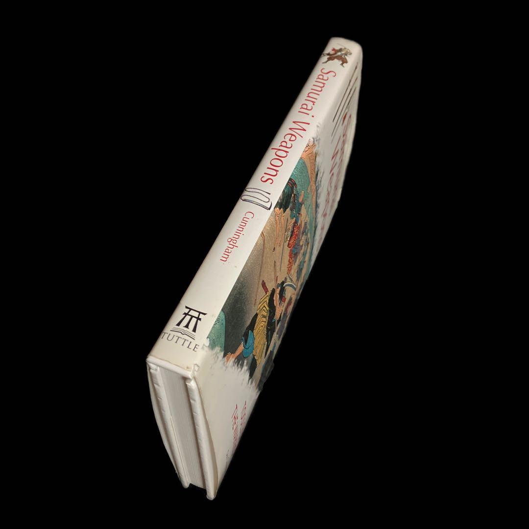 洋書・英語 Samurai Weapons サムライ・ウエポン