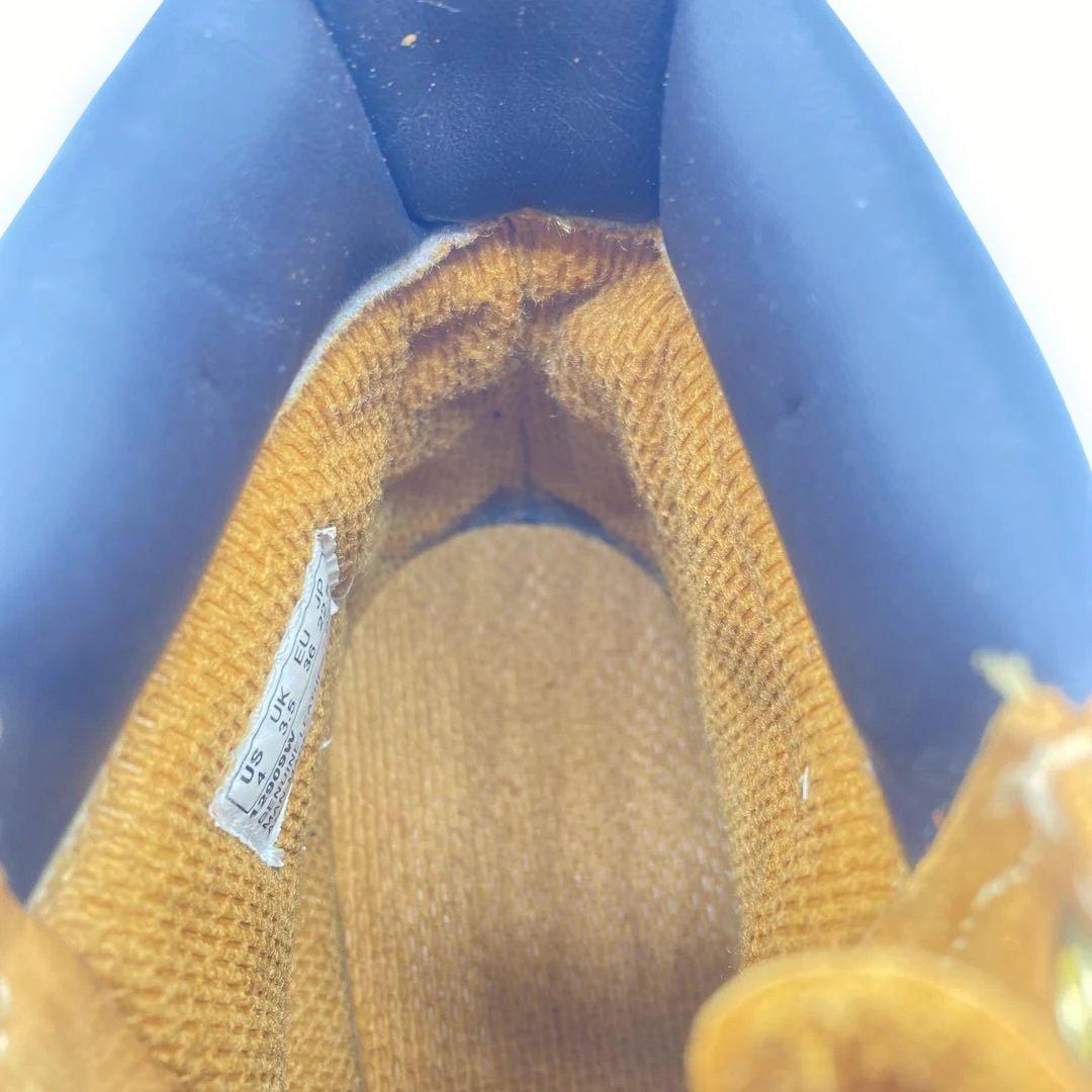 ティンバーランド 6インチ プレミアム ウォータープルーフ ブーツ 22.5cm