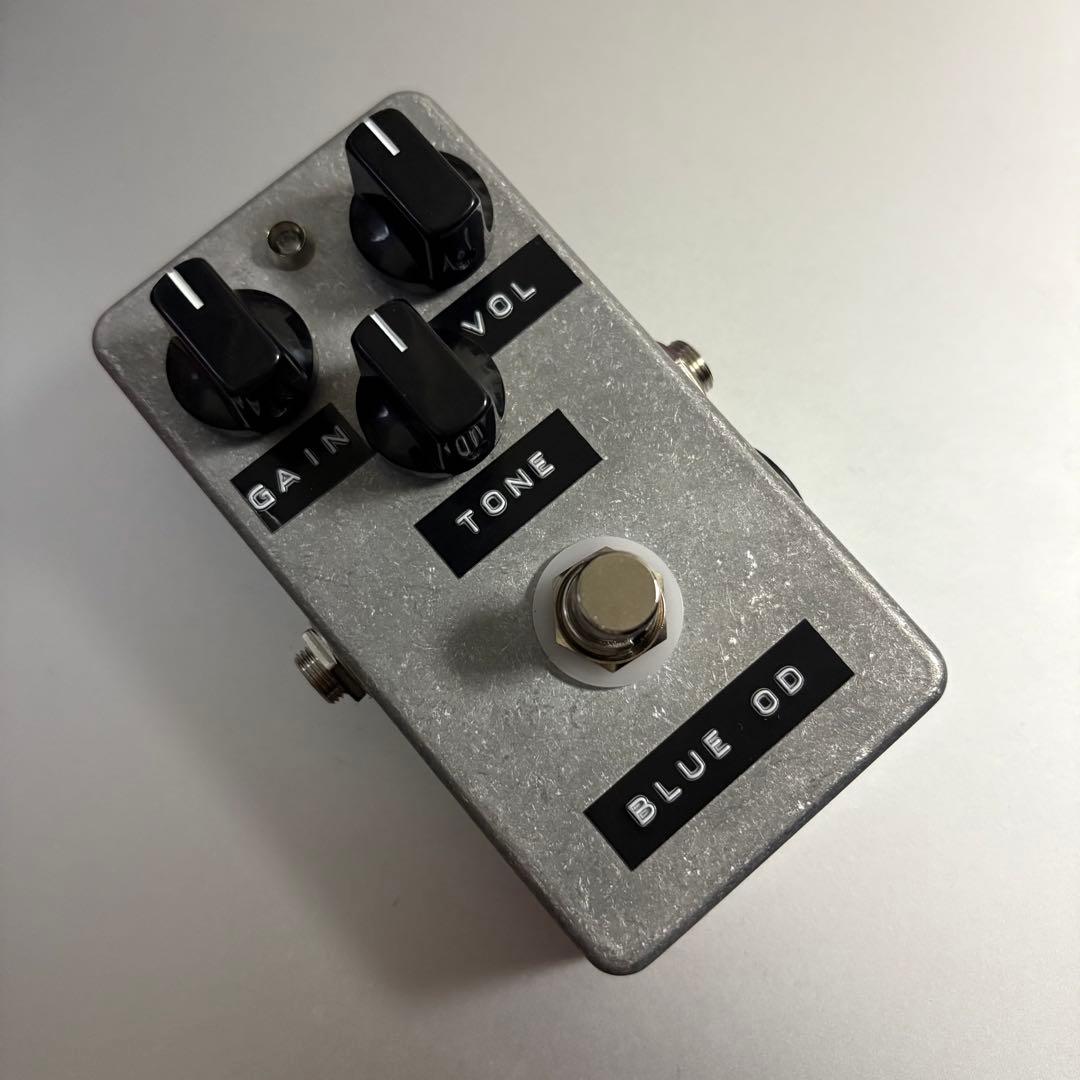 常田大希仕様】Baby Blue OD clone 高音質 ハンドメイド