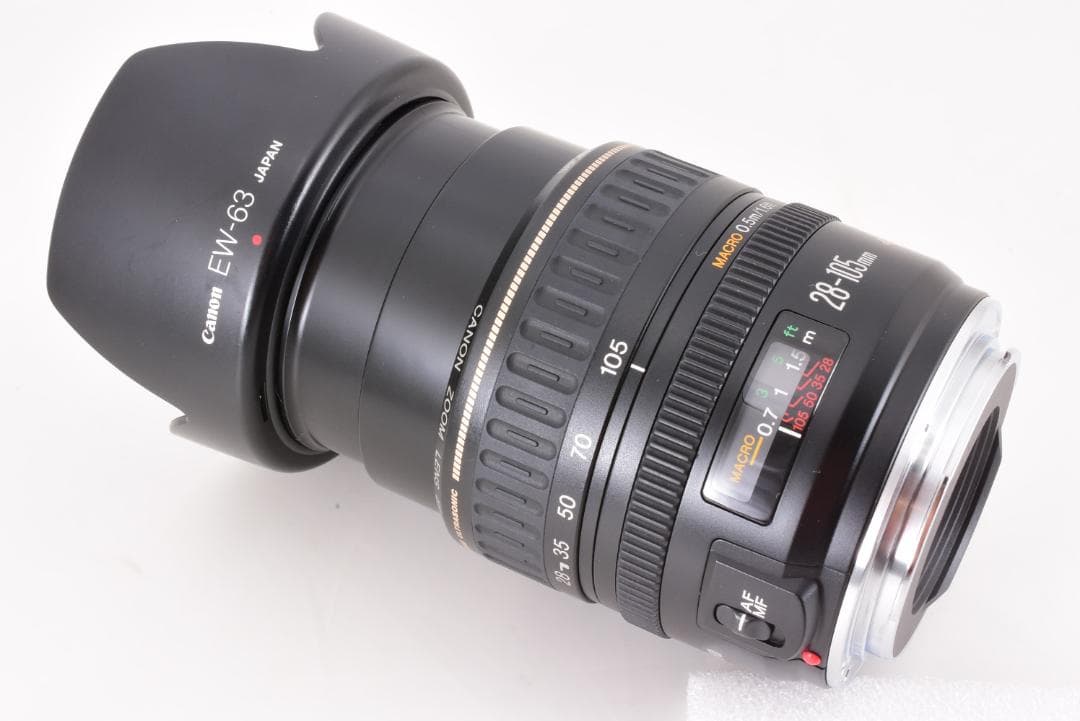 【❄コスパ最強❄】Canon EF 28-105mm F3.5-4.5 USM