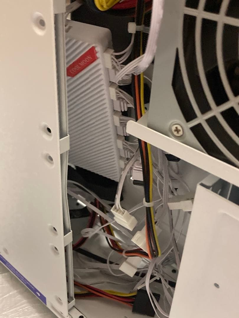 AMD Ryzen 9 5900X OSなしSSD256GB×2枚メモリ64GB - メルカリ