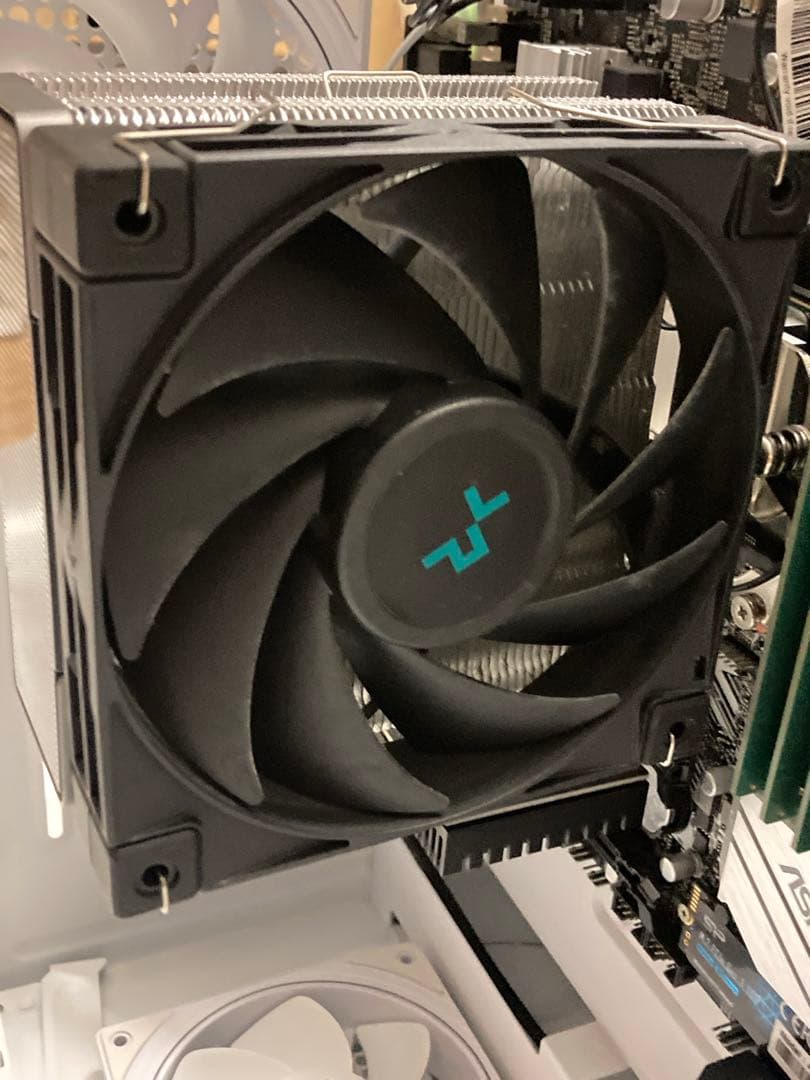 AMD Ryzen 9 5900X OSなしSSD256GB×2枚メモリ64GB - メルカリ