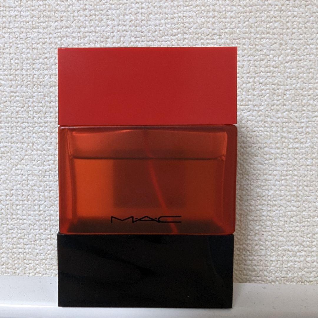 限定販売 MAC 香水 生産終了 シェードセンツ レディ デンジャー - メルカリ