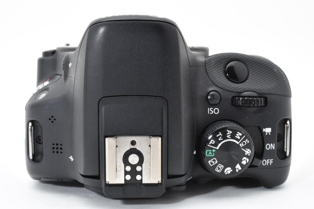 ■ 美品 ■ キヤノン　Canon EOS Kiss X7 《S数4752回》