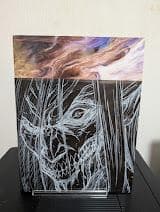 進撃の巨人 The Final Season Part1 原画集 Amazon.co.jp: 進撃の巨人 The Final Season Part 1 KEY ANIMATION