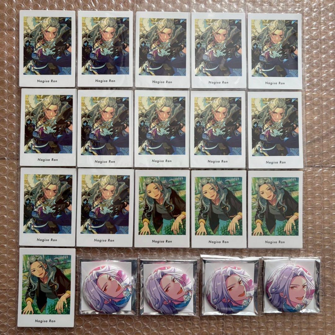 あんスタ あんさんぶるスターズ！！乱凪砂 - メルカリ