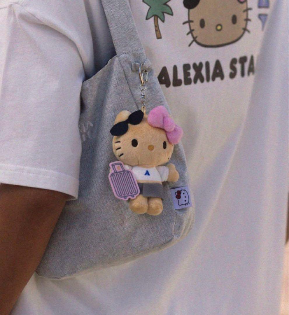 ALEXIA STAM アリシアスタン ハローキティ - メルカリ