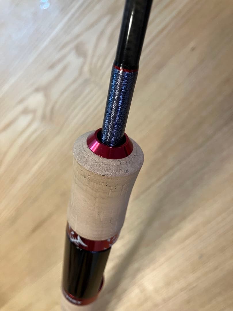 アンデッドファクトリー ラプラス-D 58ML 魔王 - ロッドファッション