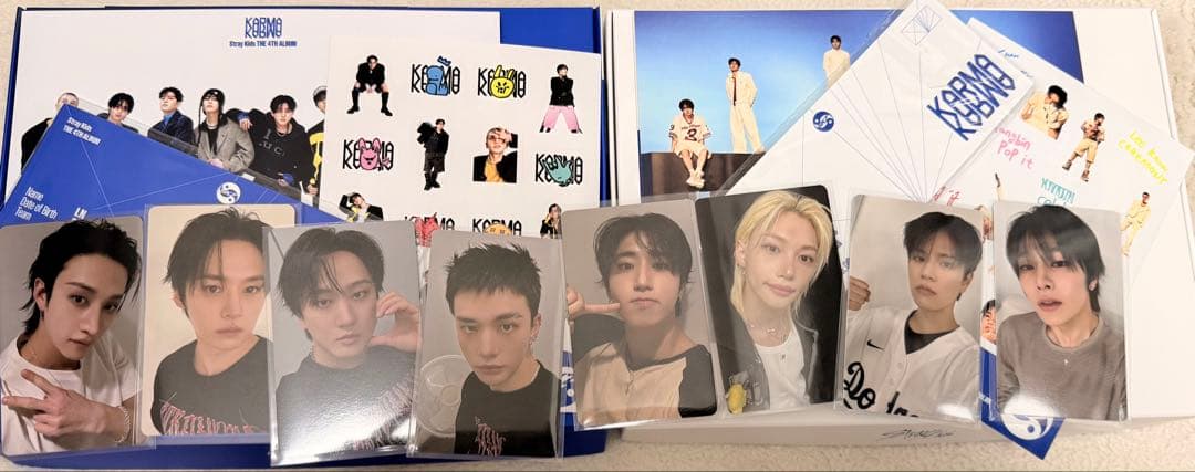 ENHYPEN ワルツ ライブ タイ バンコク 入場特典 トレカ ソヌ