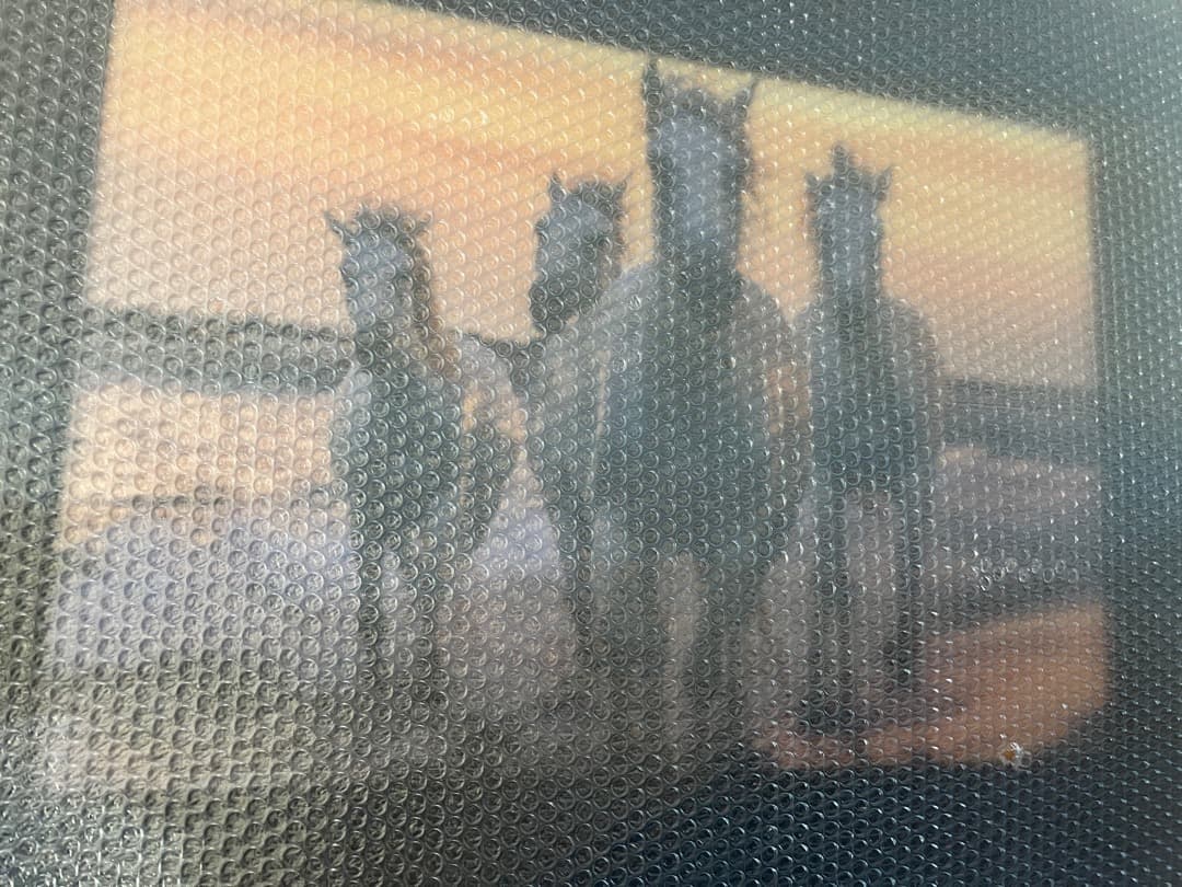 《元値150万円》ピーターリク　Running Free