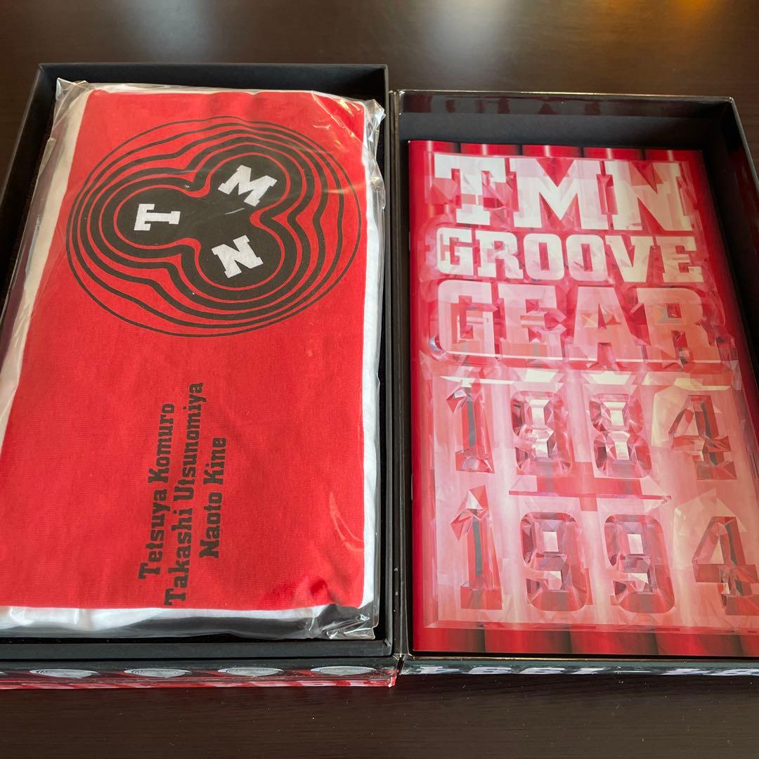 TMネットワーク CAROL CD DVD☆ FINAL4001 / EARTH - メルカリ