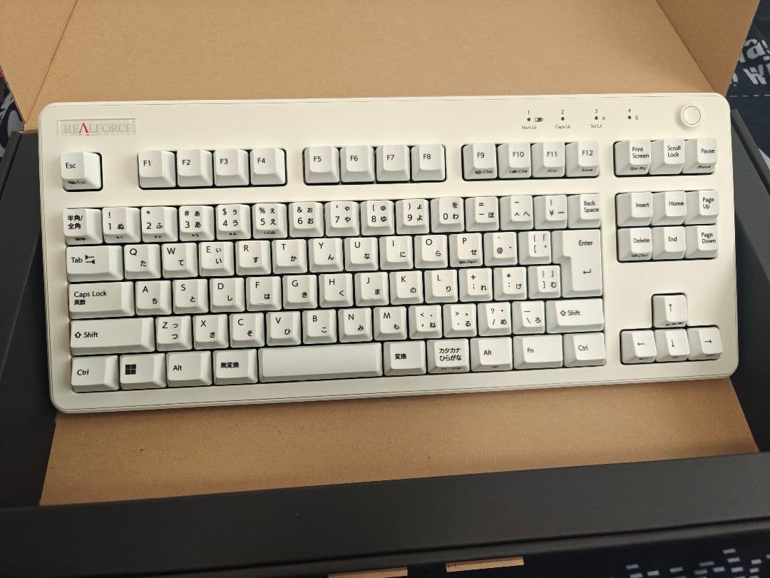 REALFORCE R3 R3HC22 JP配列 Bluetooth/USB対応 REALFORCE R3 R3HC22 JP配列 Bluetooth/USB対応 楽天市場】【公式