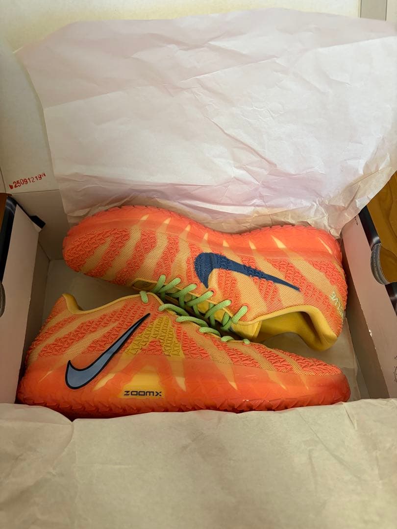 シューズ(男性用) Nike JA3 Daybreak 28.5cm